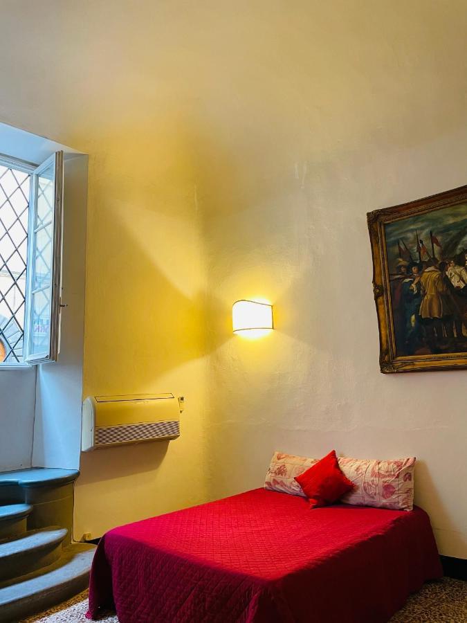Center Florence : Santa Maria Novella Home Экстерьер фото