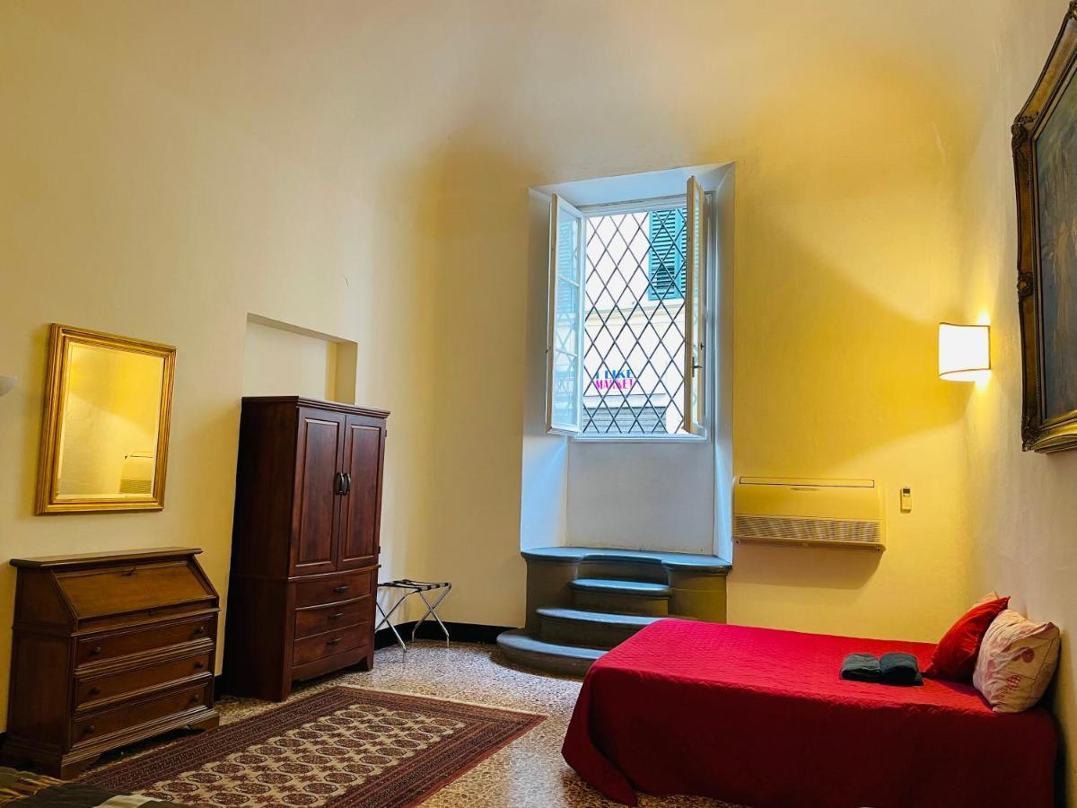 Center Florence : Santa Maria Novella Home Экстерьер фото